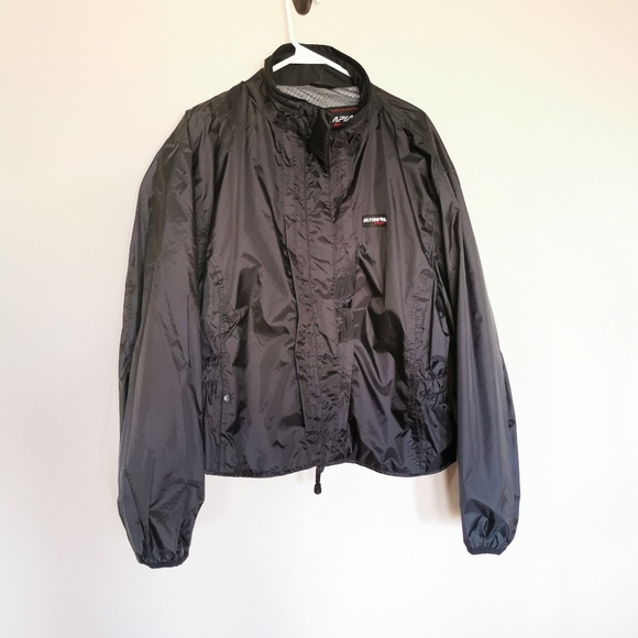 Olympia Armoured Eve Motorcycle Jacket - Picture 11 of 15